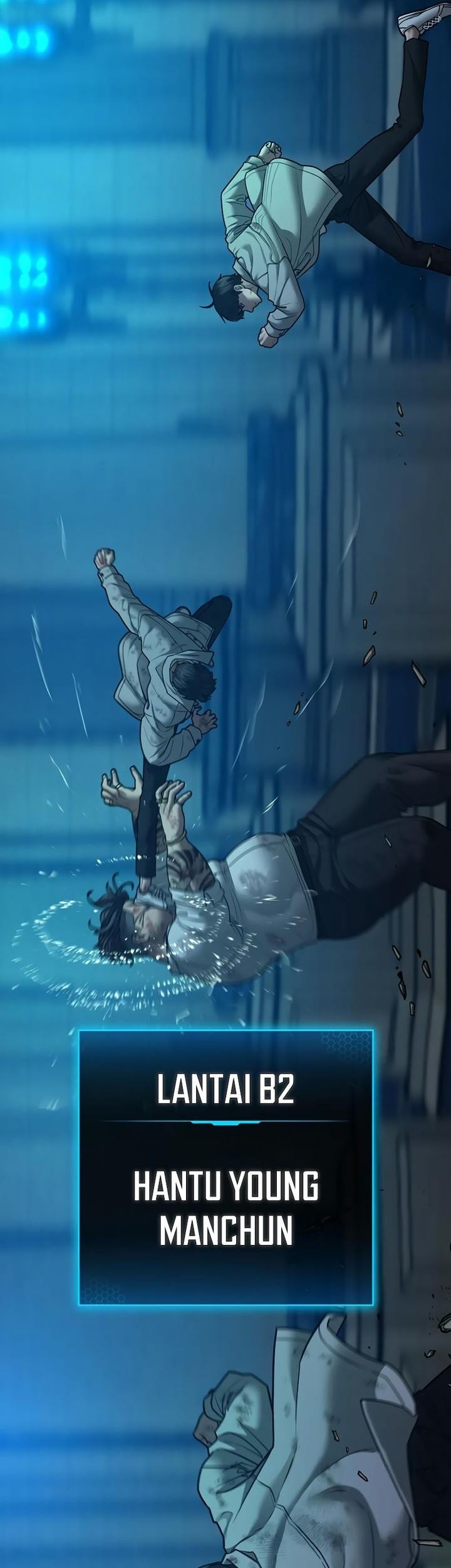 Reality Quest Chapter 127 Gambar 63