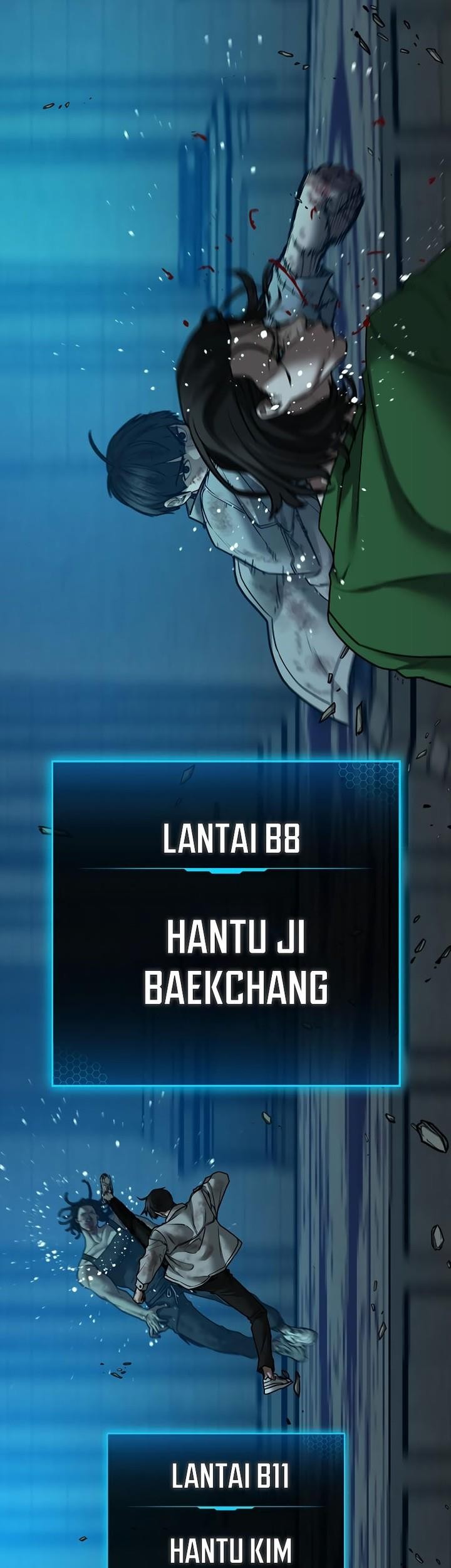 Reality Quest Chapter 127 Gambar 65