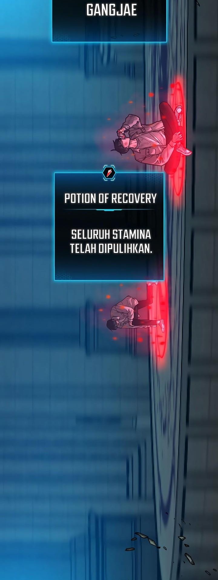 Reality Quest Chapter 127 Gambar 66