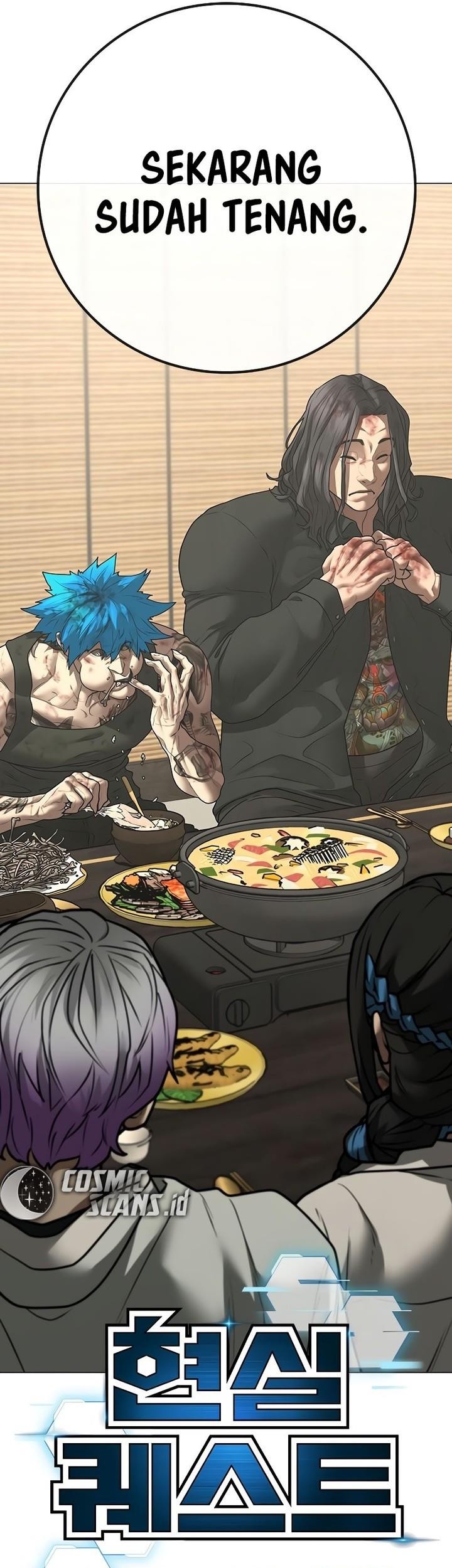 Reality Quest Chapter 127 Gambar 5
