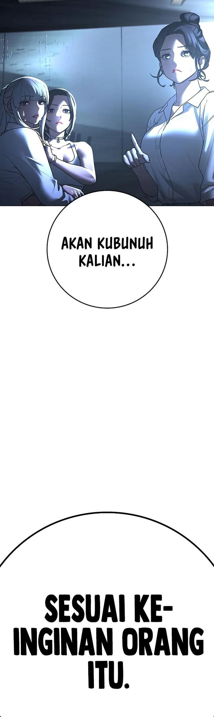 Reality Quest Chapter 127 Gambar 88