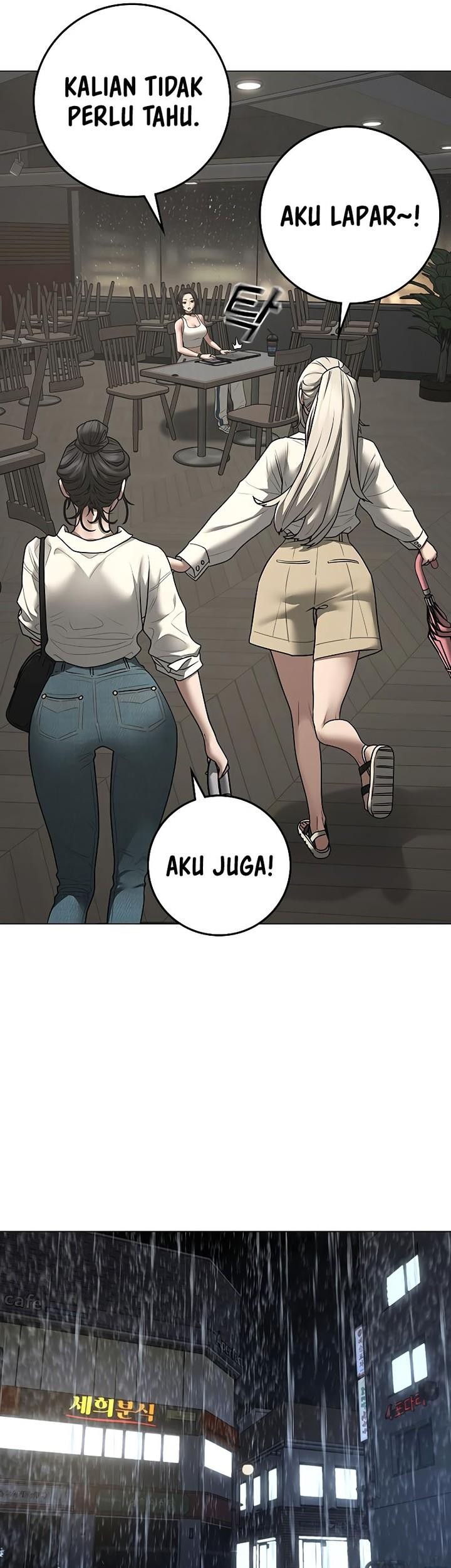 Reality Quest Chapter 127 Gambar 79