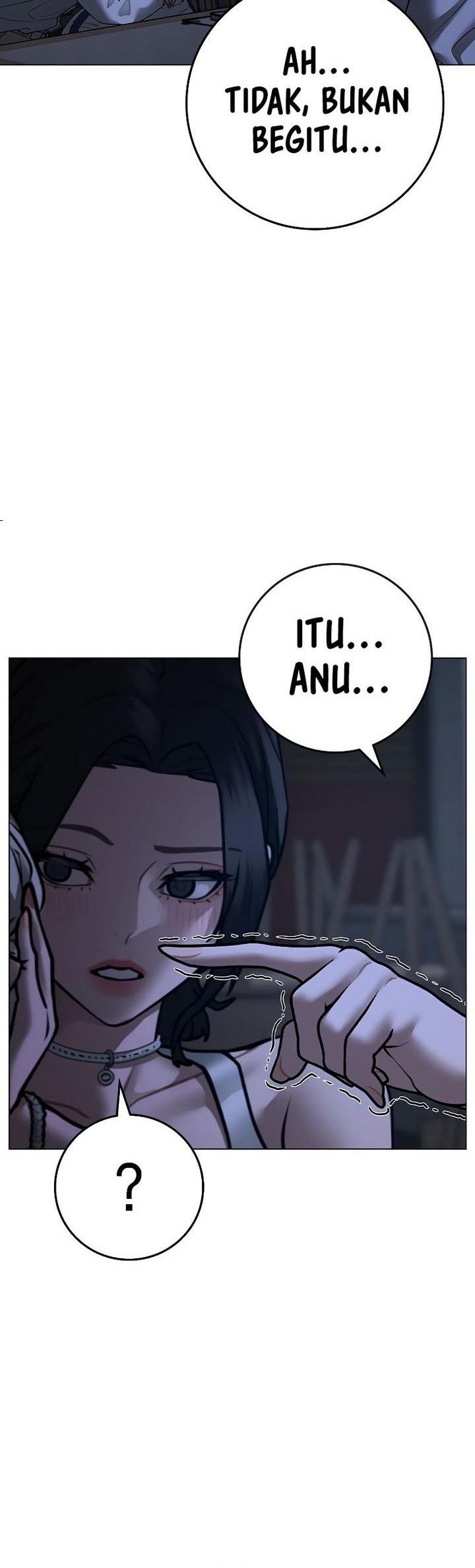 Reality Quest Chapter 127 Gambar 86