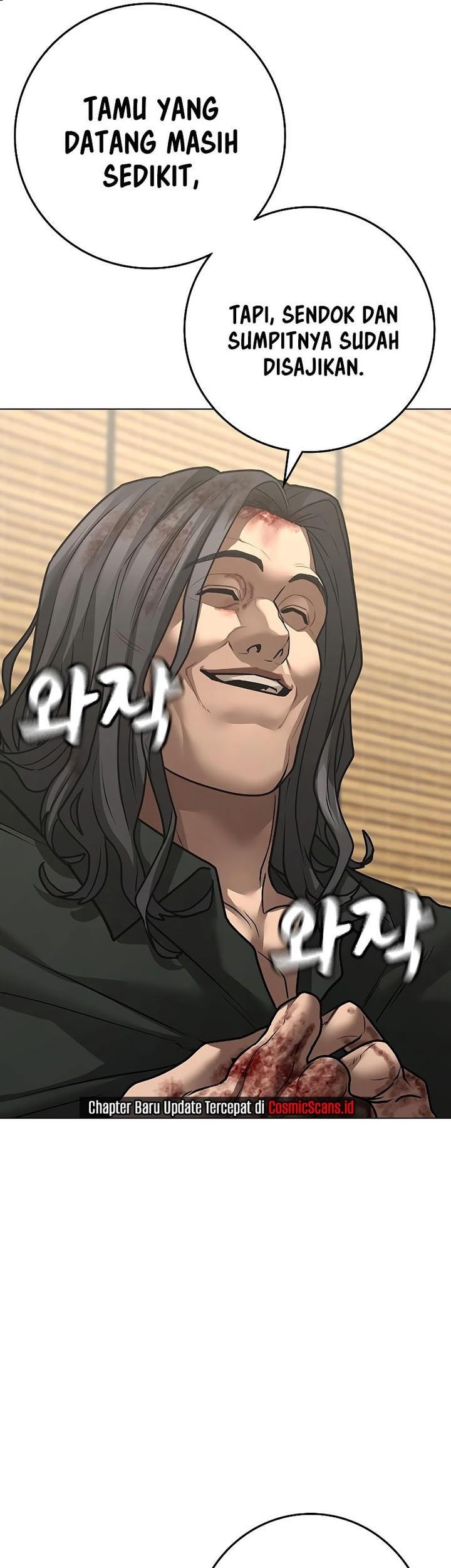 Reality Quest Chapter 127 Gambar 7