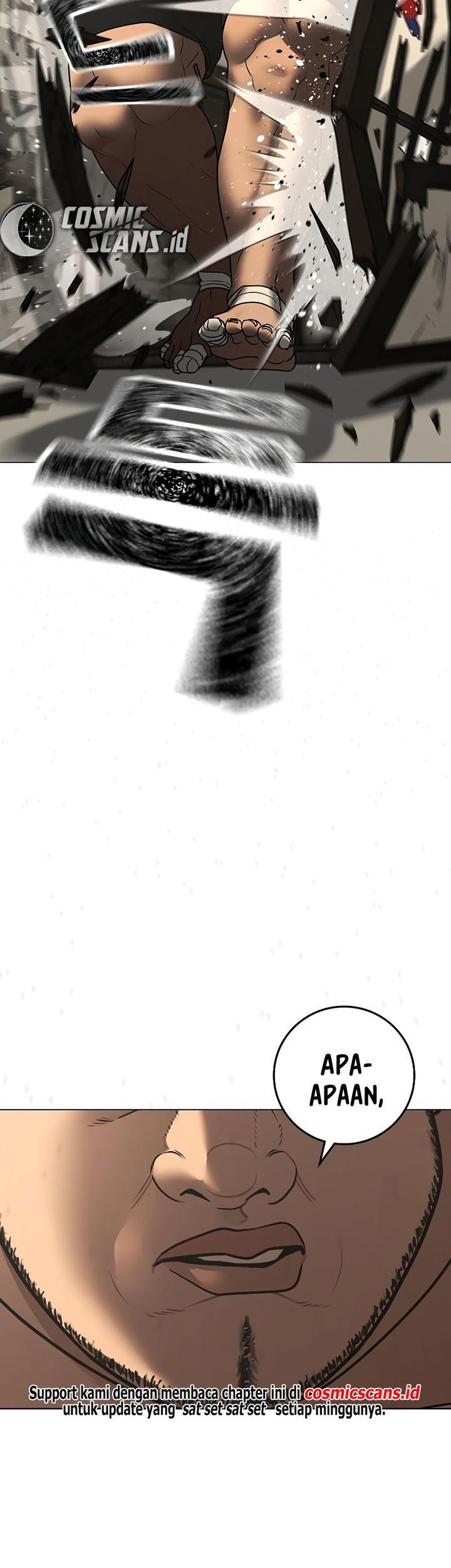 Reality Quest Chapter 127 Gambar 10