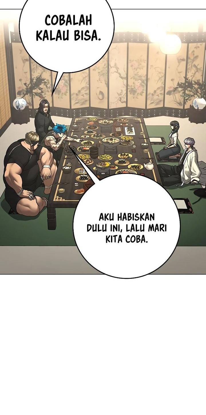 Reality Quest Chapter 127 Gambar 16