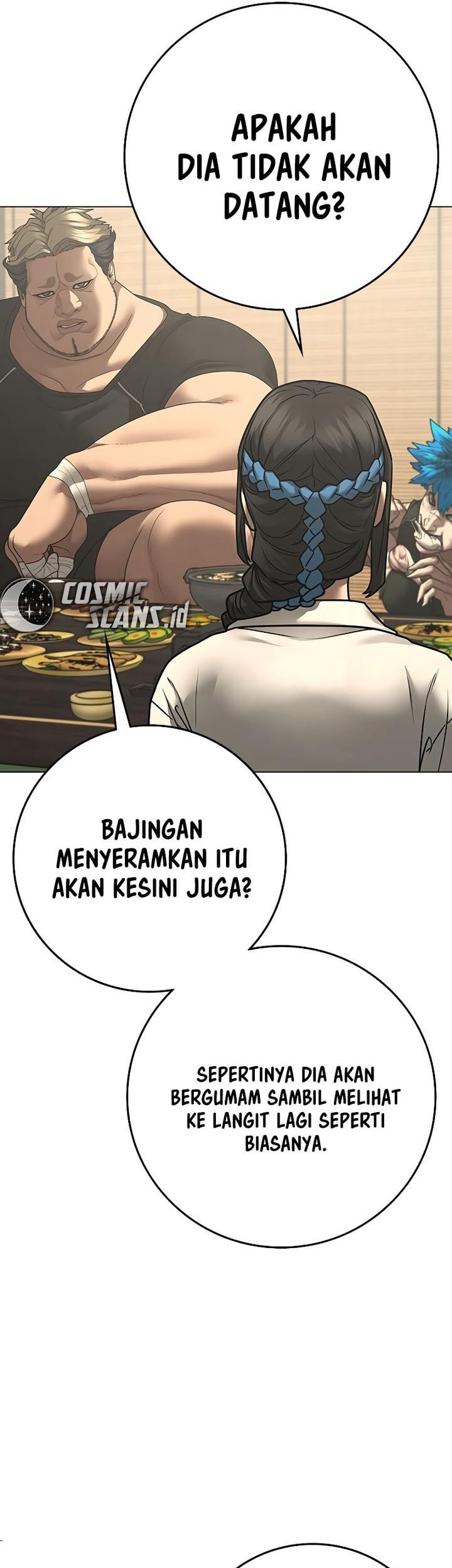 Reality Quest Chapter 127 Gambar 17