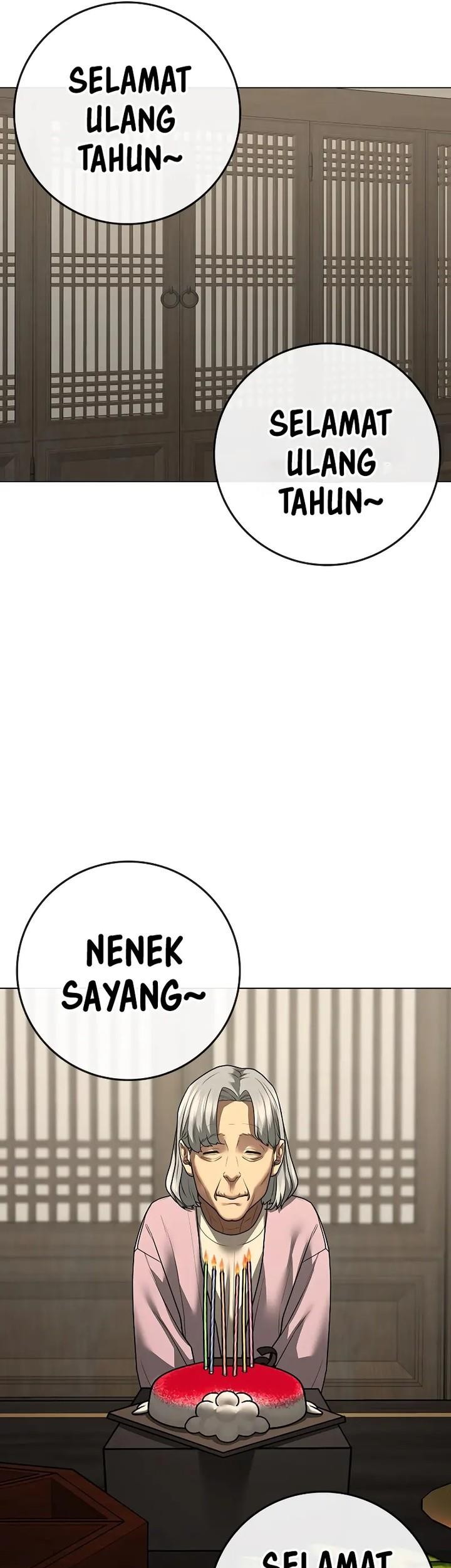 Reality Quest Chapter 126 Gambar 31