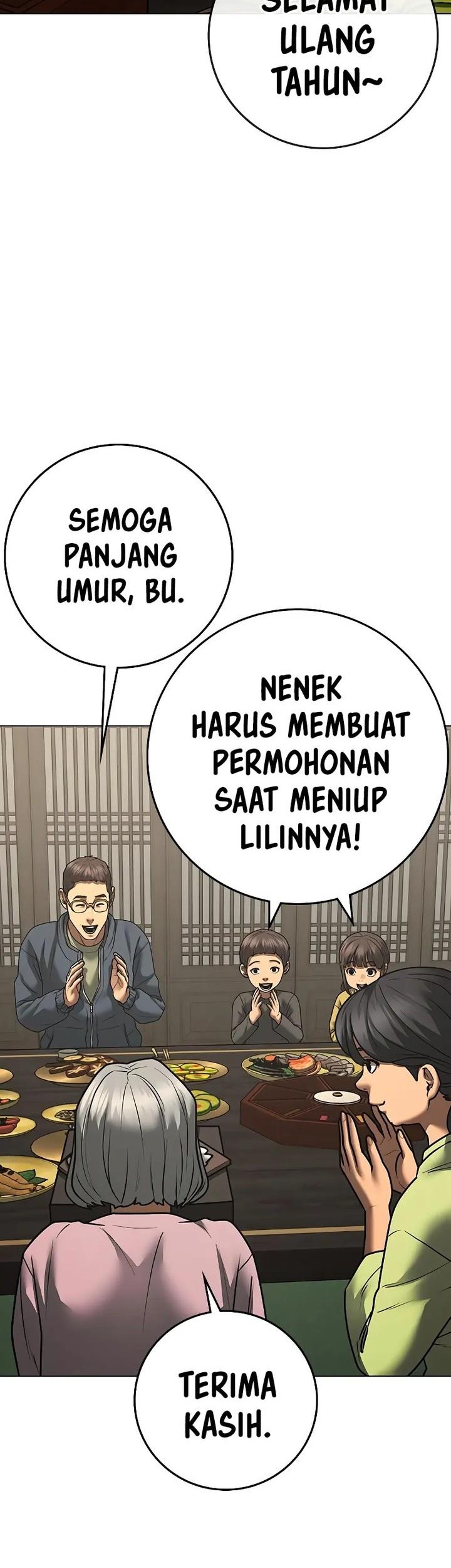 Reality Quest Chapter 126 Gambar 32