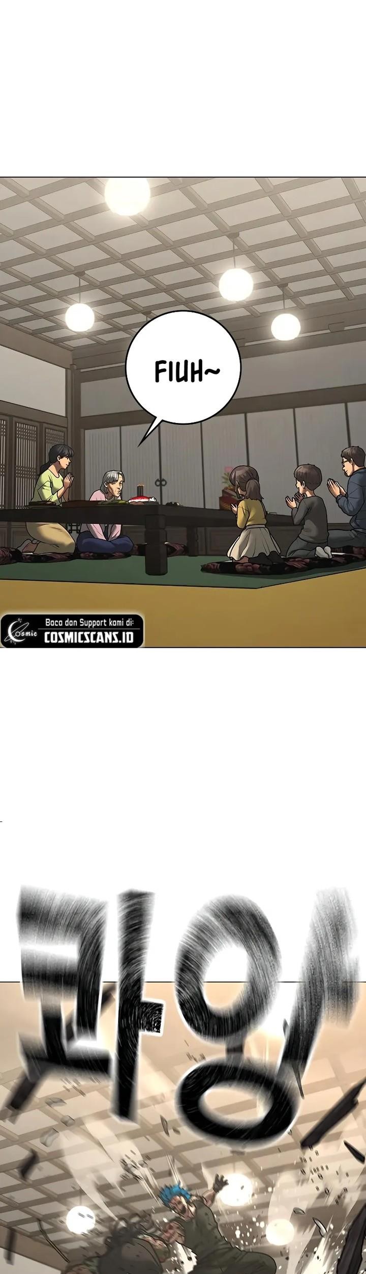 Reality Quest Chapter 126 Gambar 33