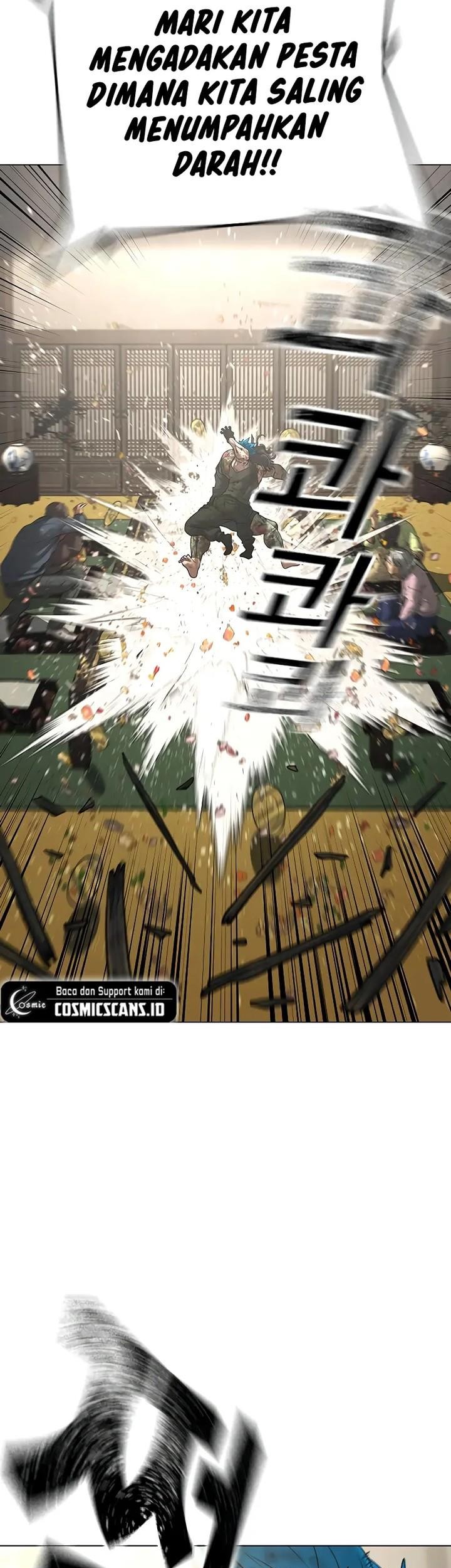 Reality Quest Chapter 126 Gambar 35