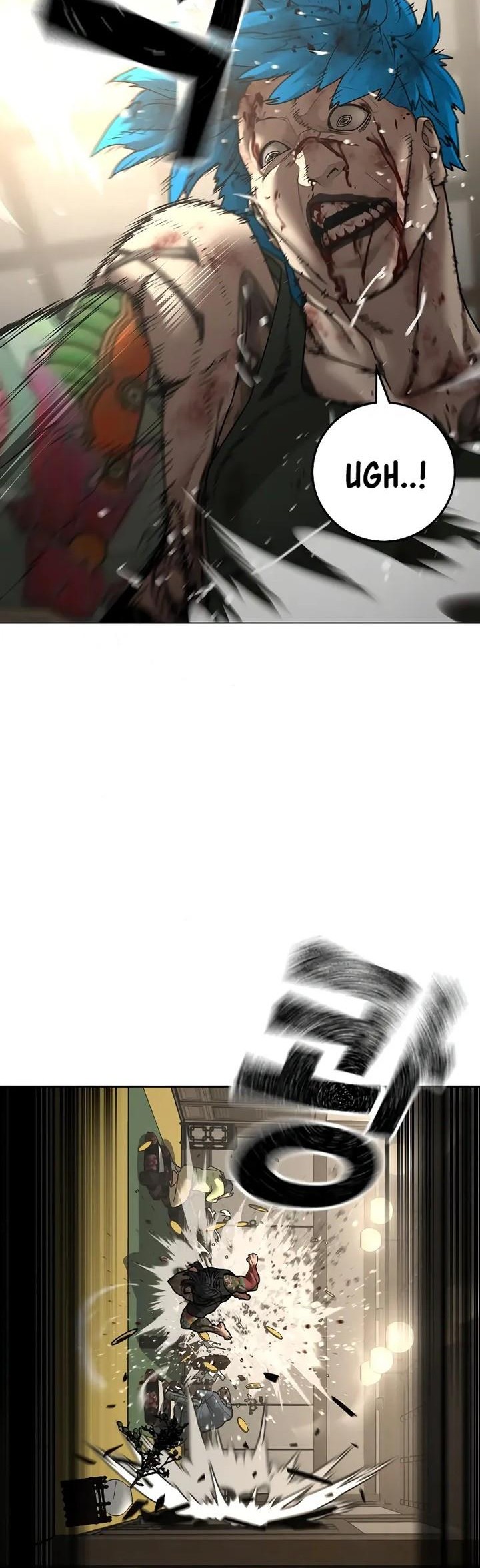 Reality Quest Chapter 126 Gambar 36