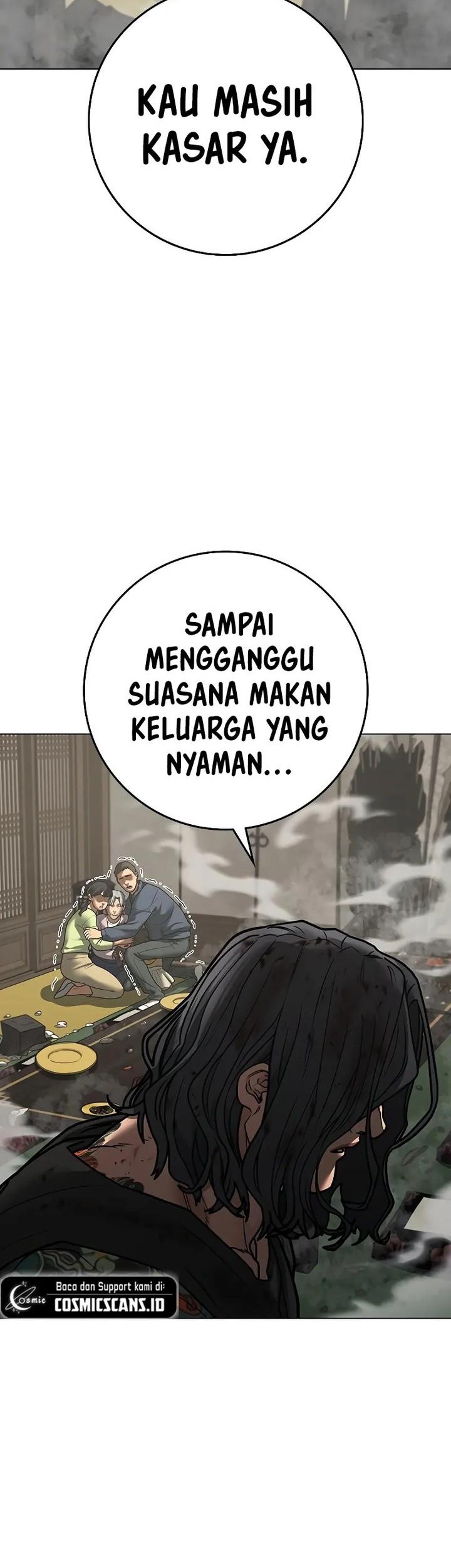 Reality Quest Chapter 126 Gambar 38