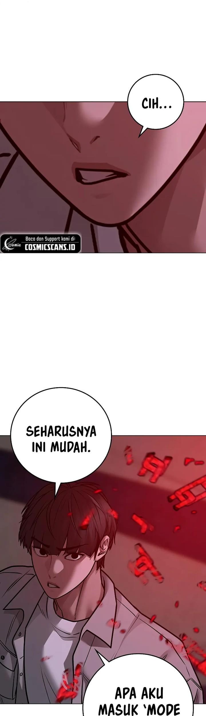 Reality Quest Chapter 126 Gambar 19