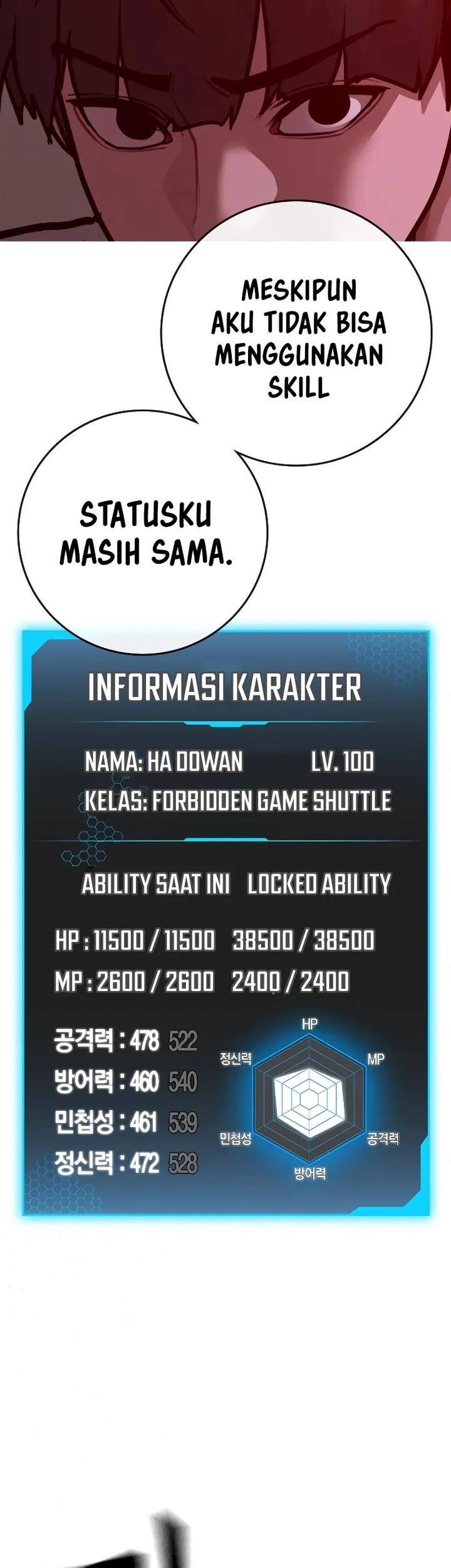 Reality Quest Chapter 126 Gambar 21