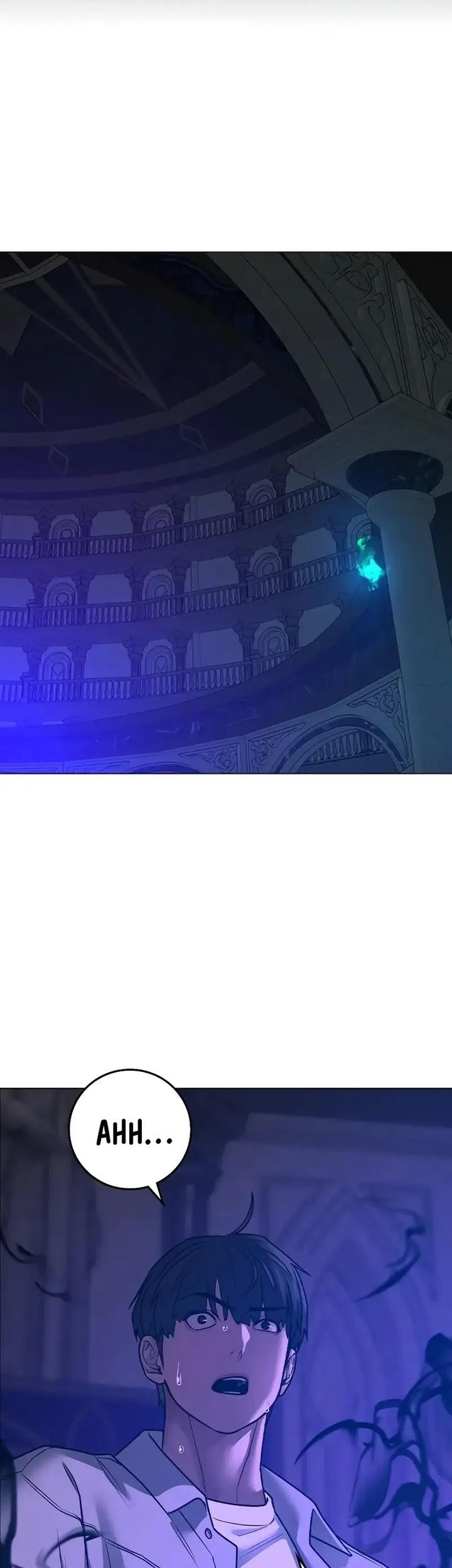 Komik Reality Quest Chapter 126 gambar nomor 1