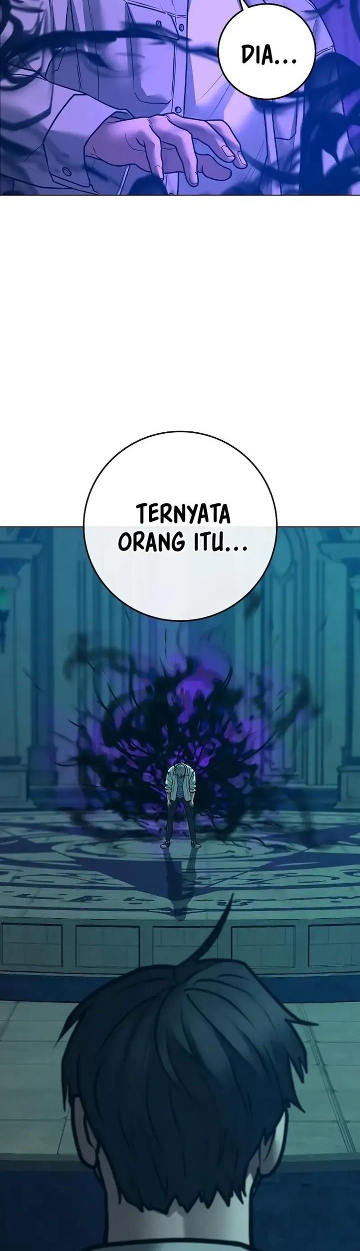 Manhwa Reality Quest Chapter 126 gambar nomor 2