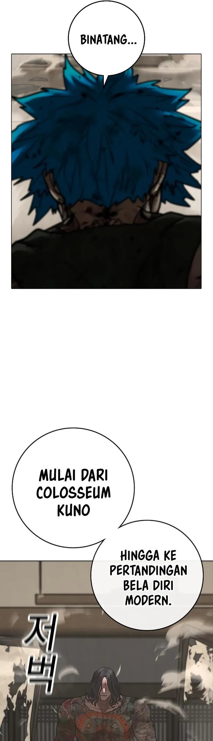 Reality Quest Chapter 126 Gambar 47