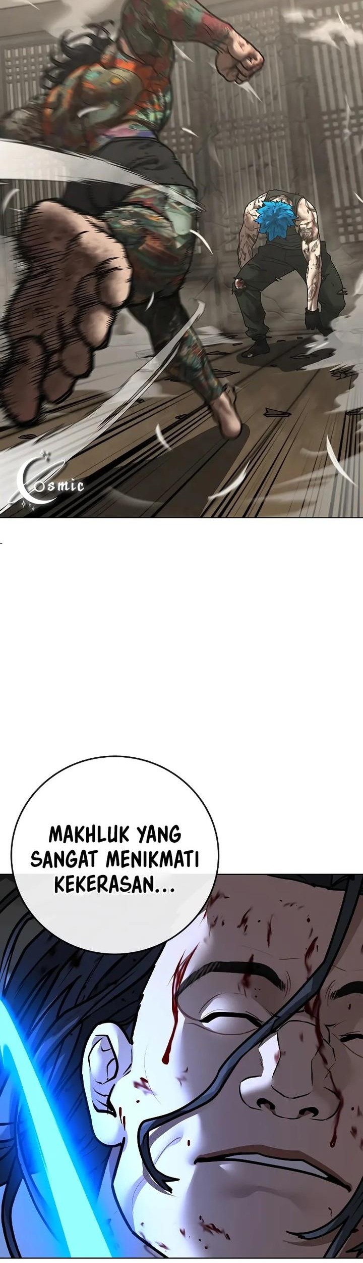 Reality Quest Chapter 126 Gambar 50