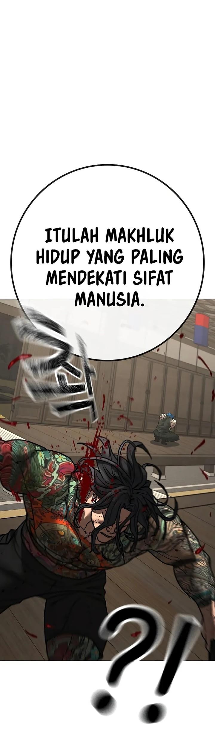 Reality Quest Chapter 126 Gambar 51