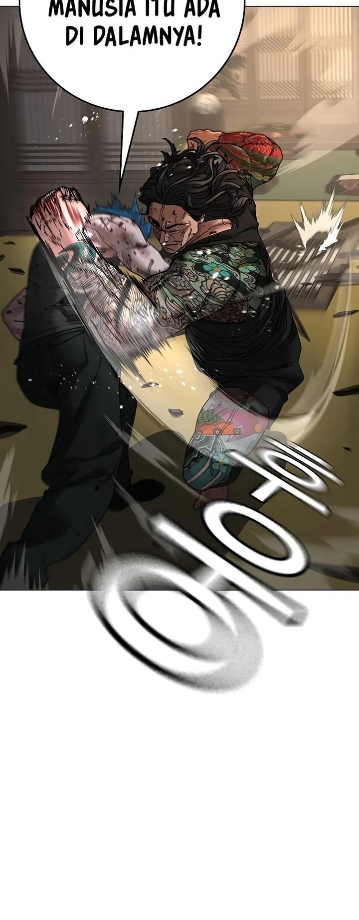 Reality Quest Chapter 126 Gambar 42