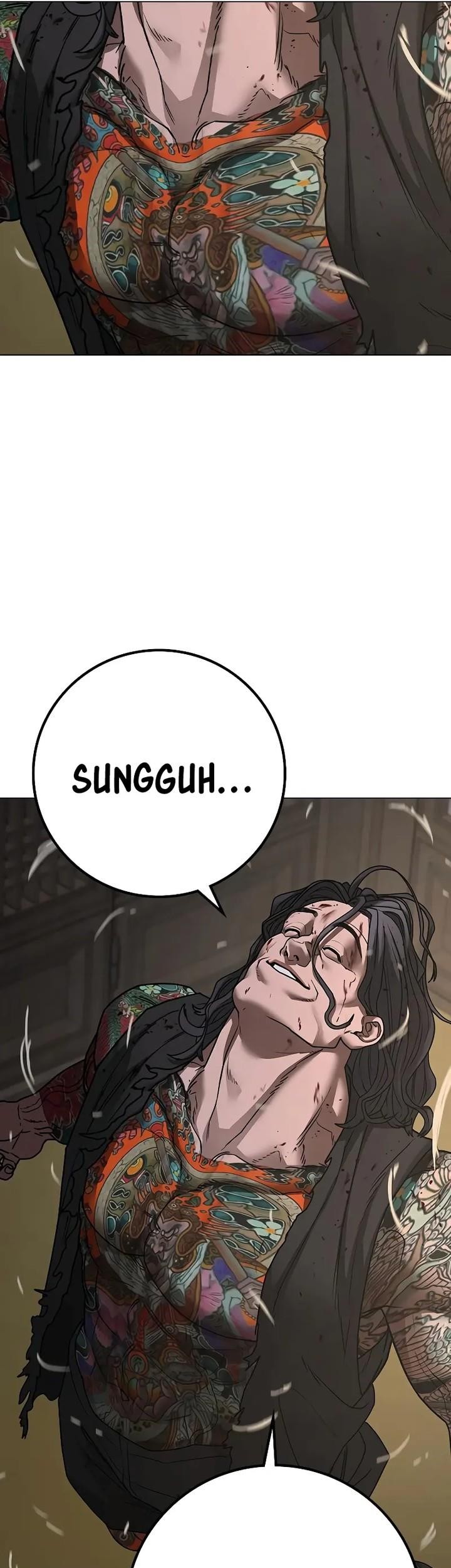 Reality Quest Chapter 126 Gambar 45