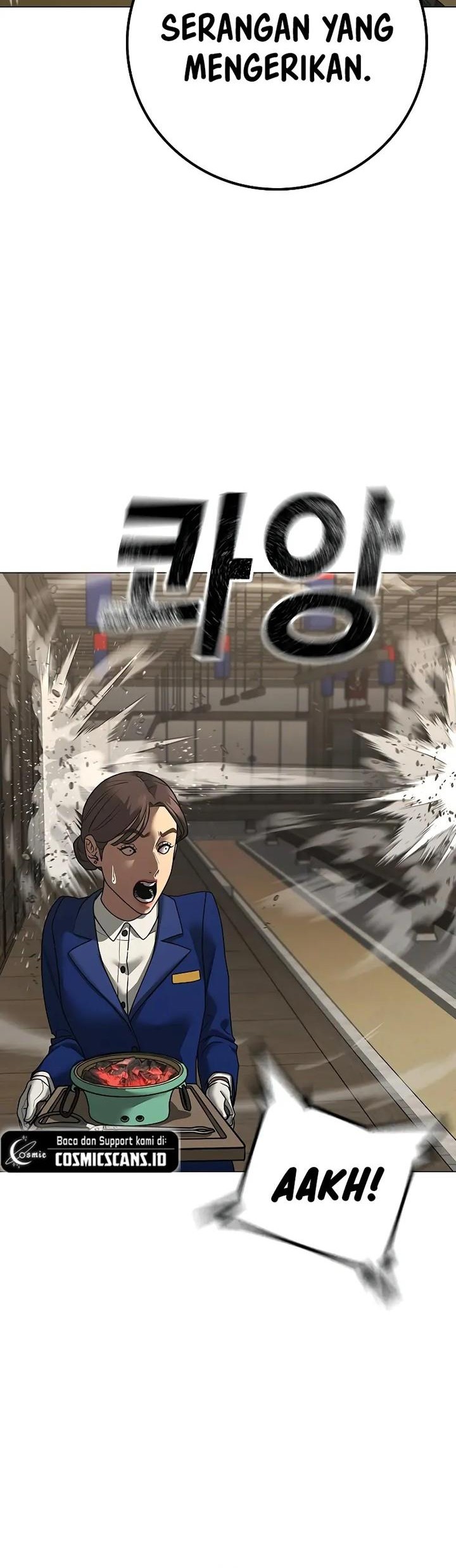 Reality Quest Chapter 126 Gambar 46