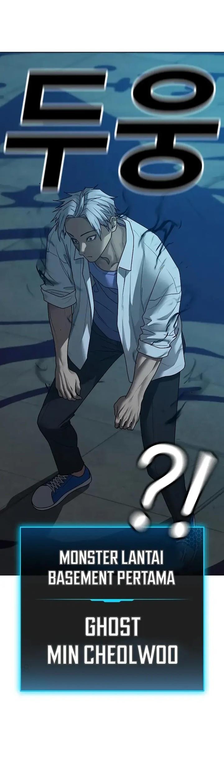 Reality Quest Chapter 126 Gambar 4