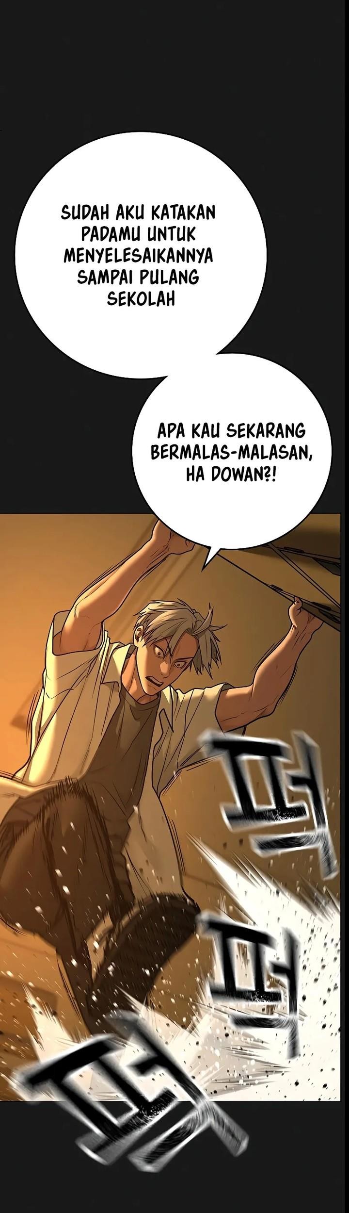 Reality Quest Chapter 126 Gambar 68