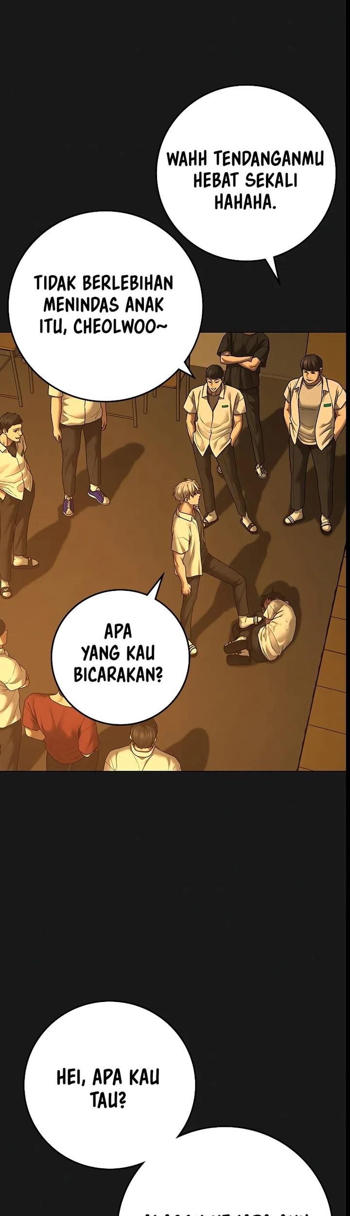 Reality Quest Chapter 126 Gambar 70