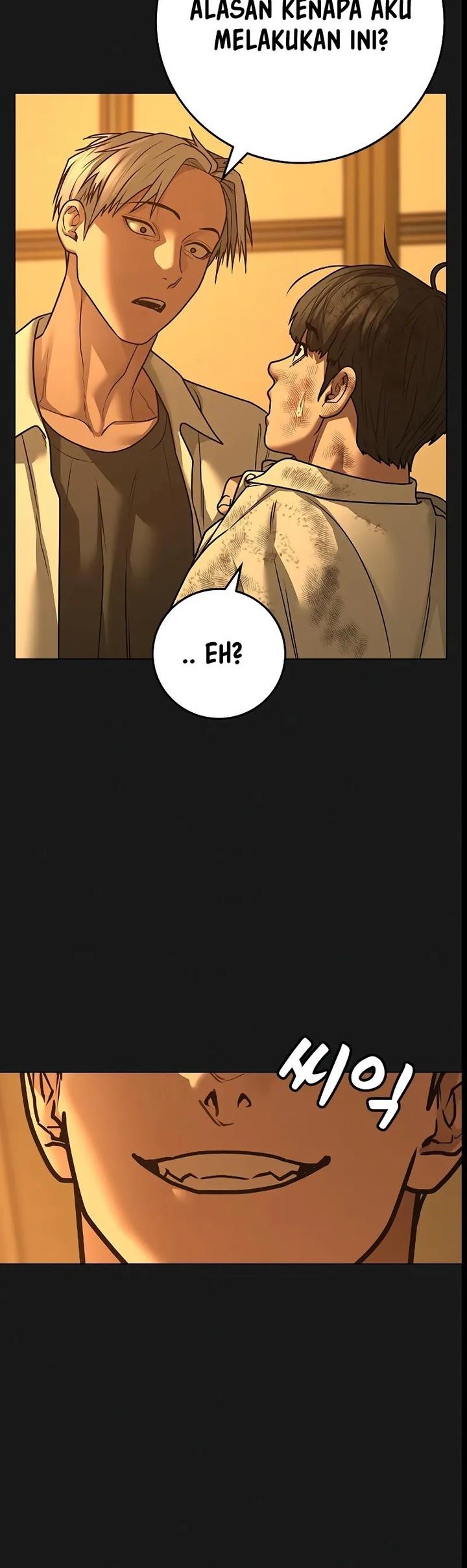 Reality Quest Chapter 126 Gambar 71