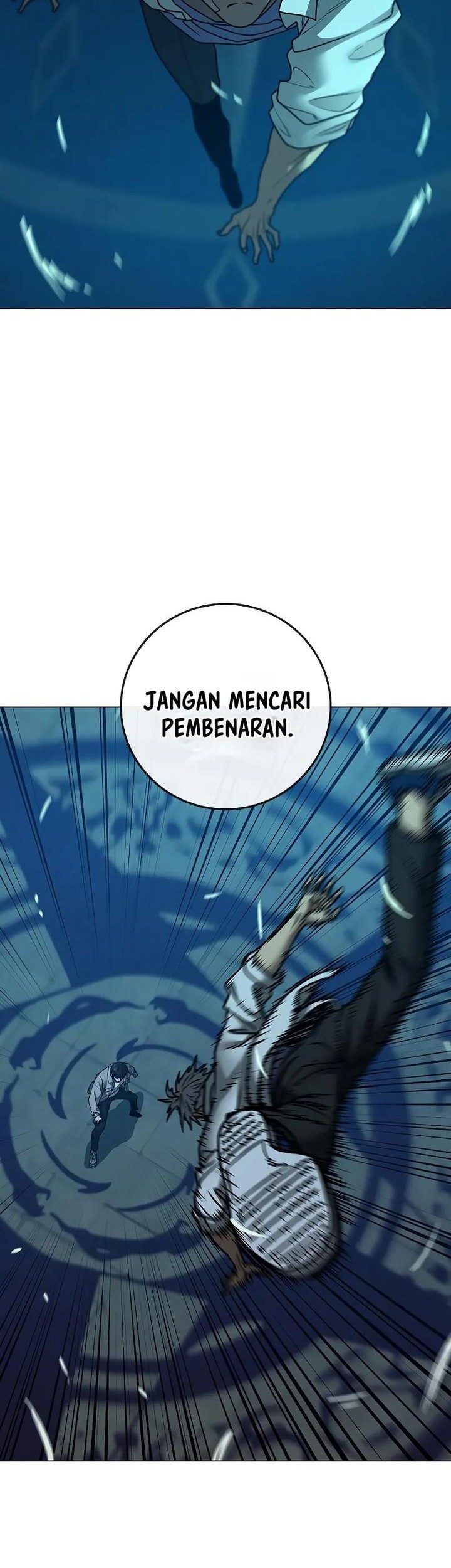 Reality Quest Chapter 126 Gambar 75