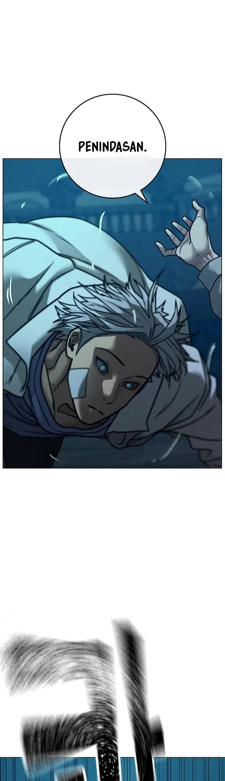 Reality Quest Chapter 126 Gambar 76