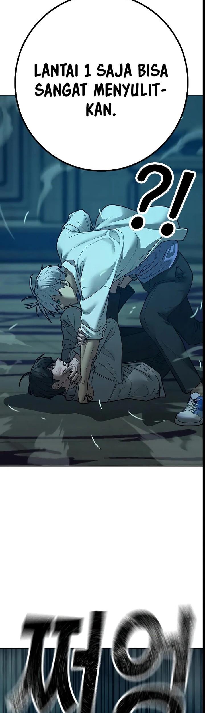 Reality Quest Chapter 126 Gambar 64