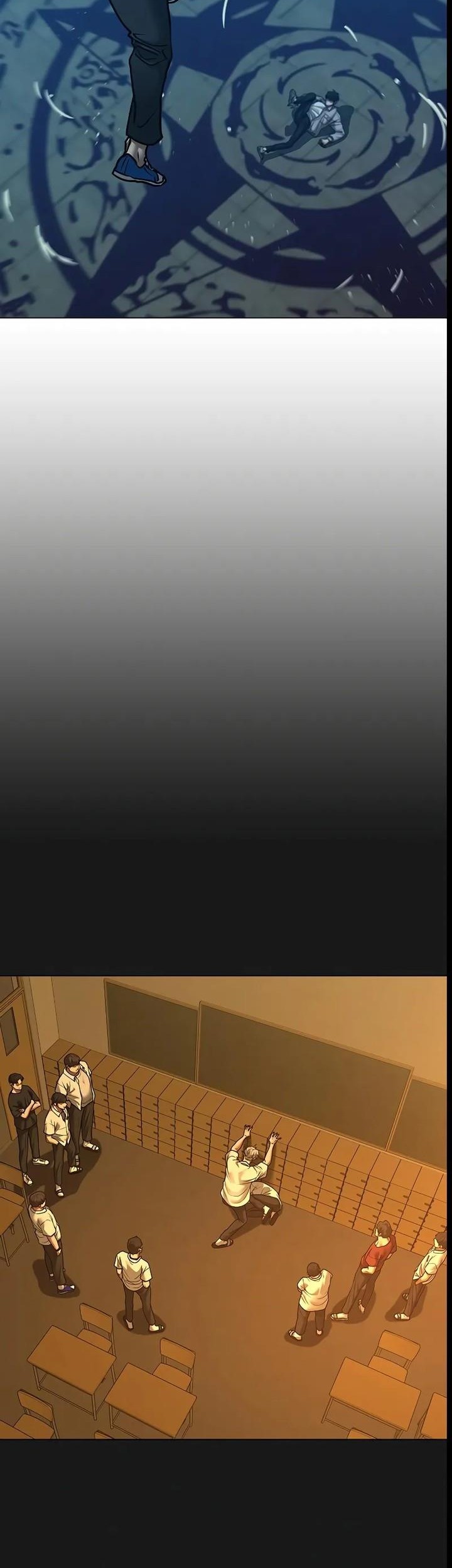 Reality Quest Chapter 126 Gambar 67