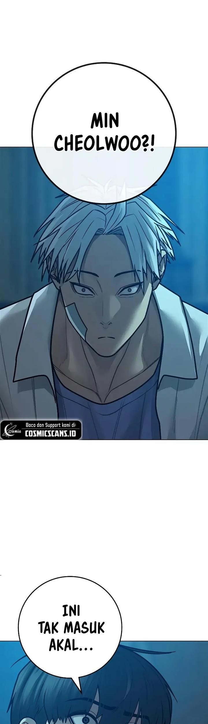 Reality Quest Chapter 126 Gambar 5