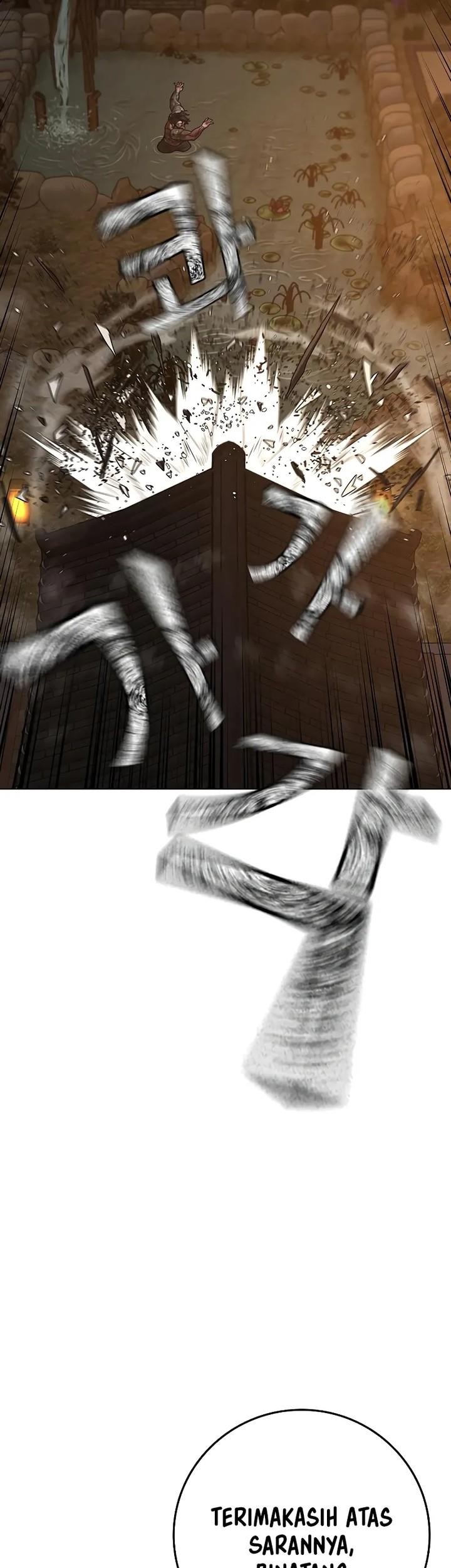Reality Quest Chapter 126 Gambar 90
