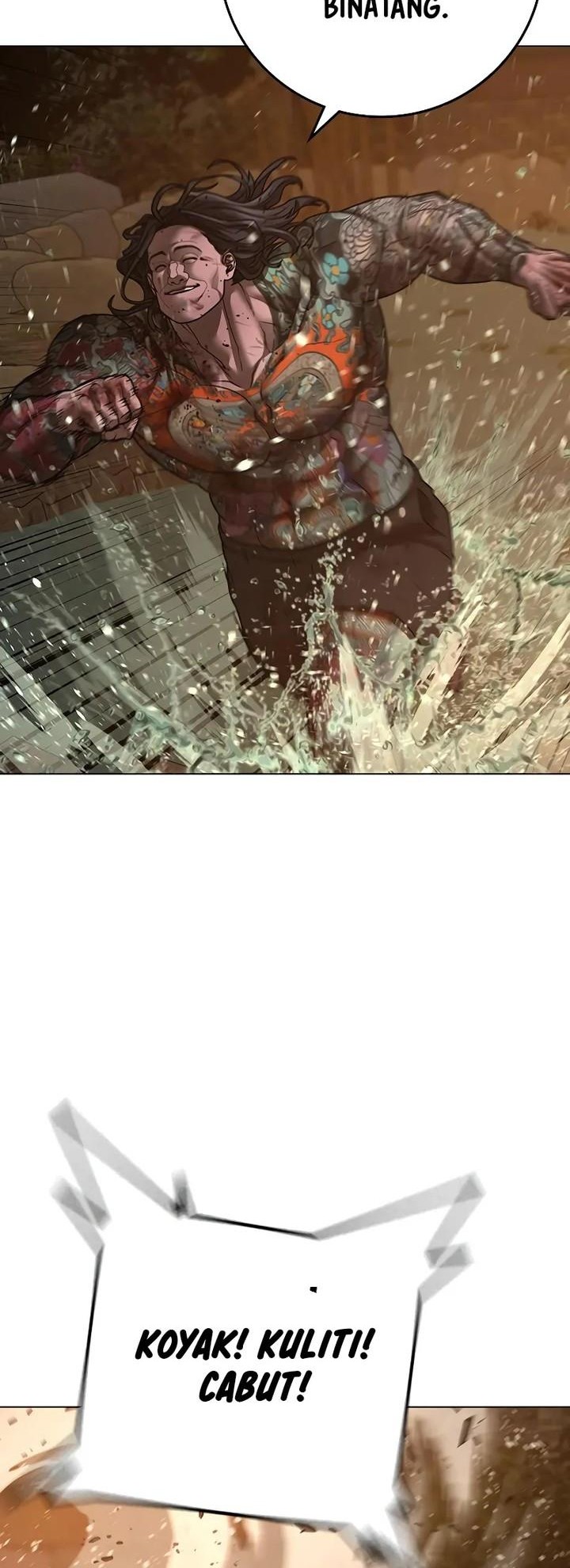 Reality Quest Chapter 126 Gambar 91