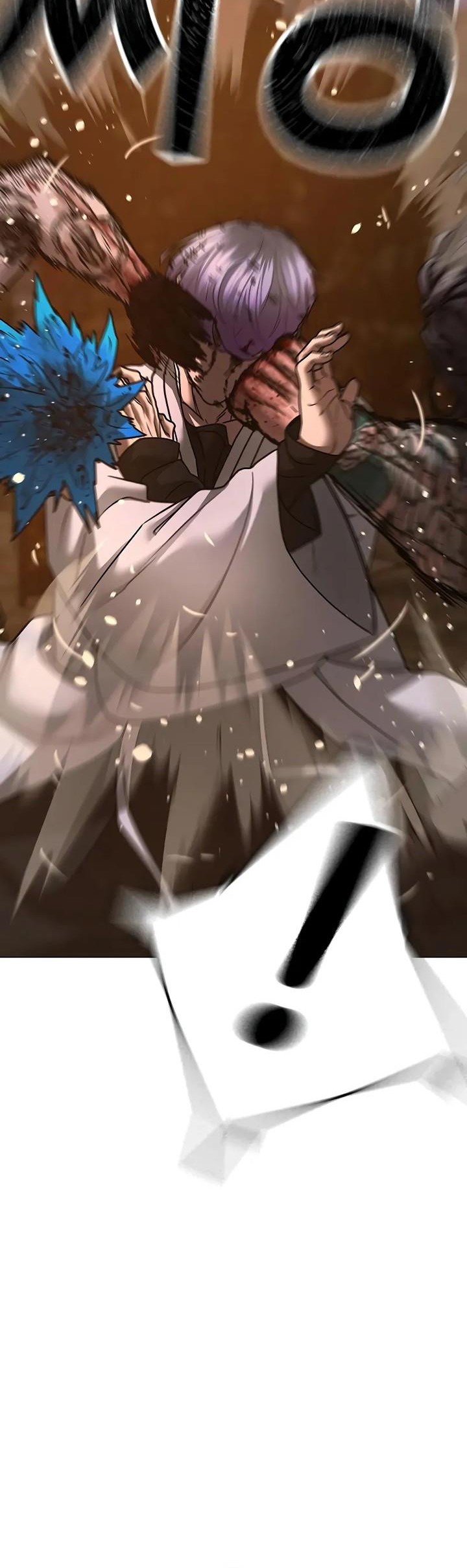 Reality Quest Chapter 126 Gambar 97