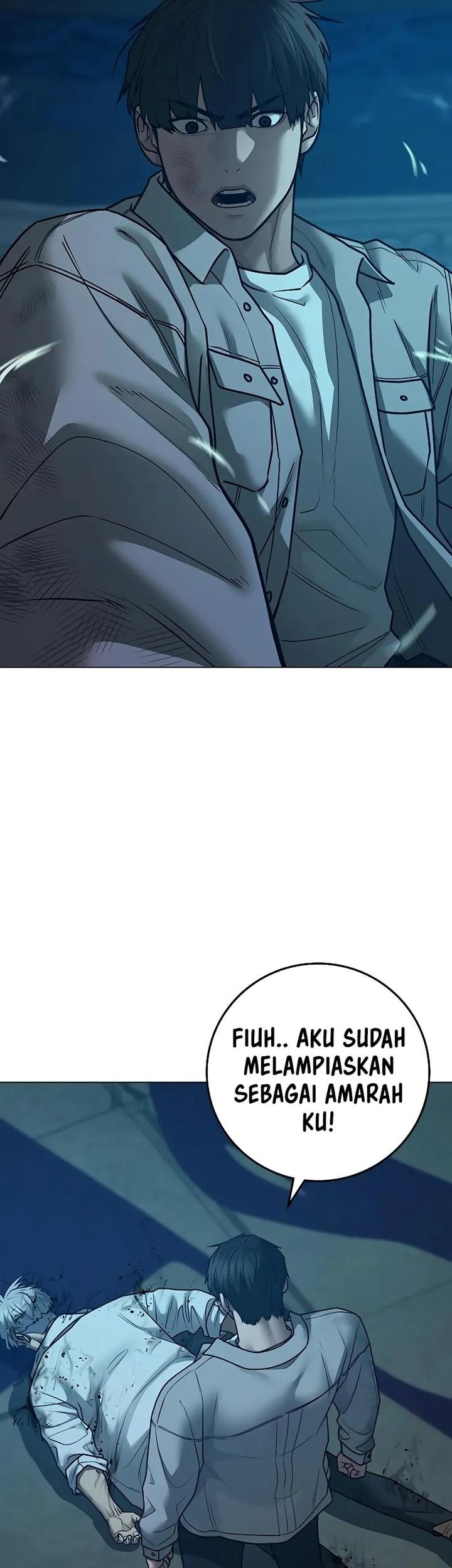 Reality Quest Chapter 126 Gambar 80