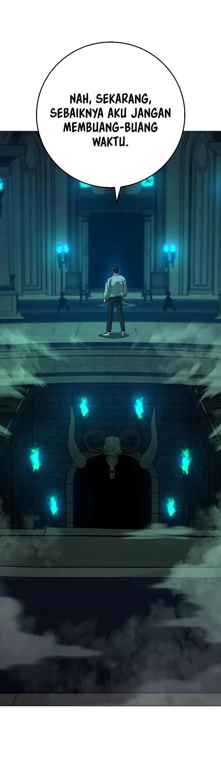 Reality Quest Chapter 126 Gambar 82