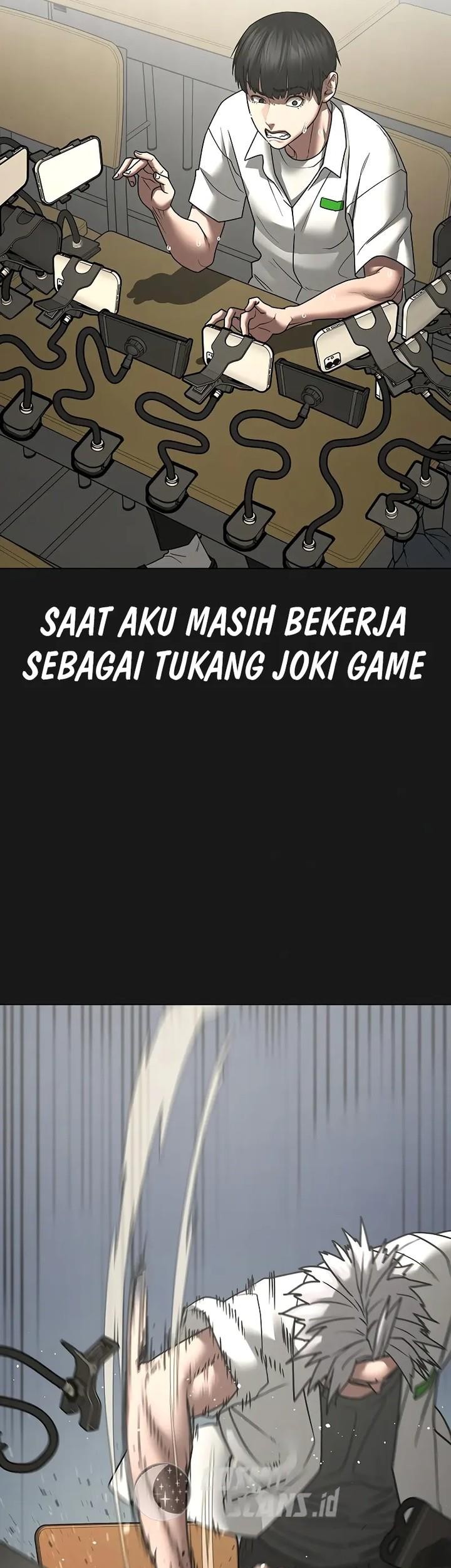 Reality Quest Chapter 126 Gambar 7