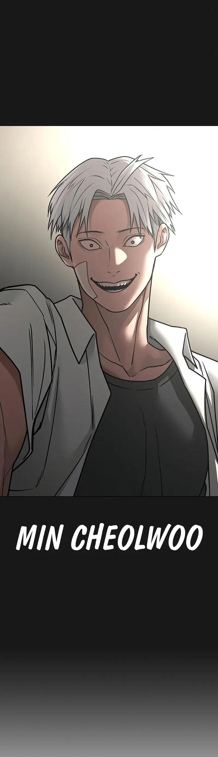 Reality Quest Chapter 126 Gambar 9