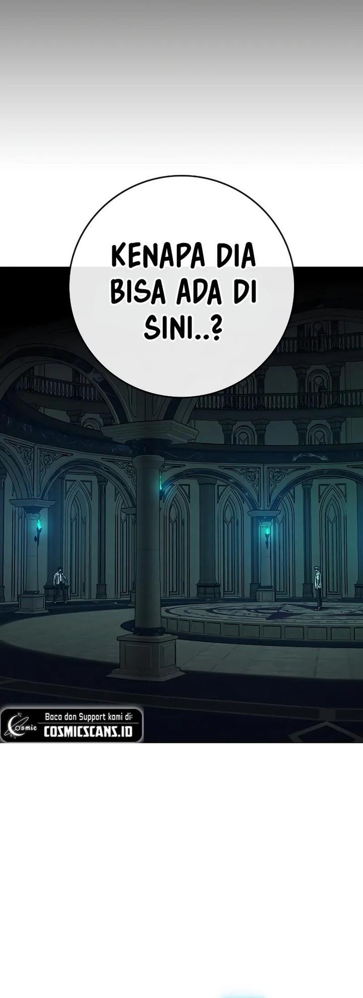 Reality Quest Chapter 126 Gambar 10