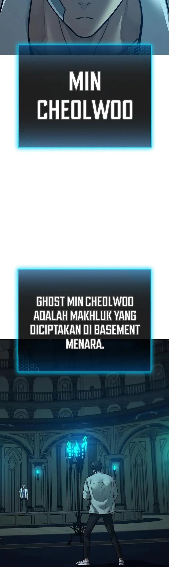 Reality Quest Chapter 126 Gambar 12