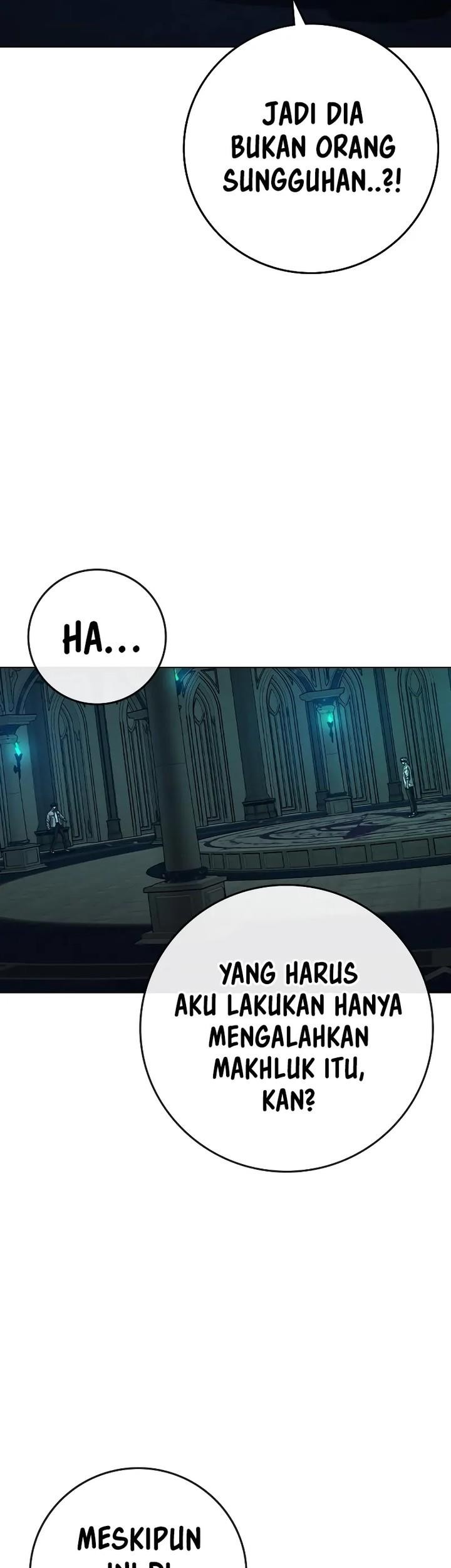 Reality Quest Chapter 126 Gambar 13