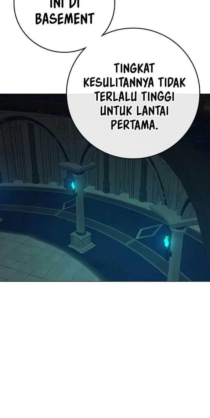 Reality Quest Chapter 126 Gambar 14