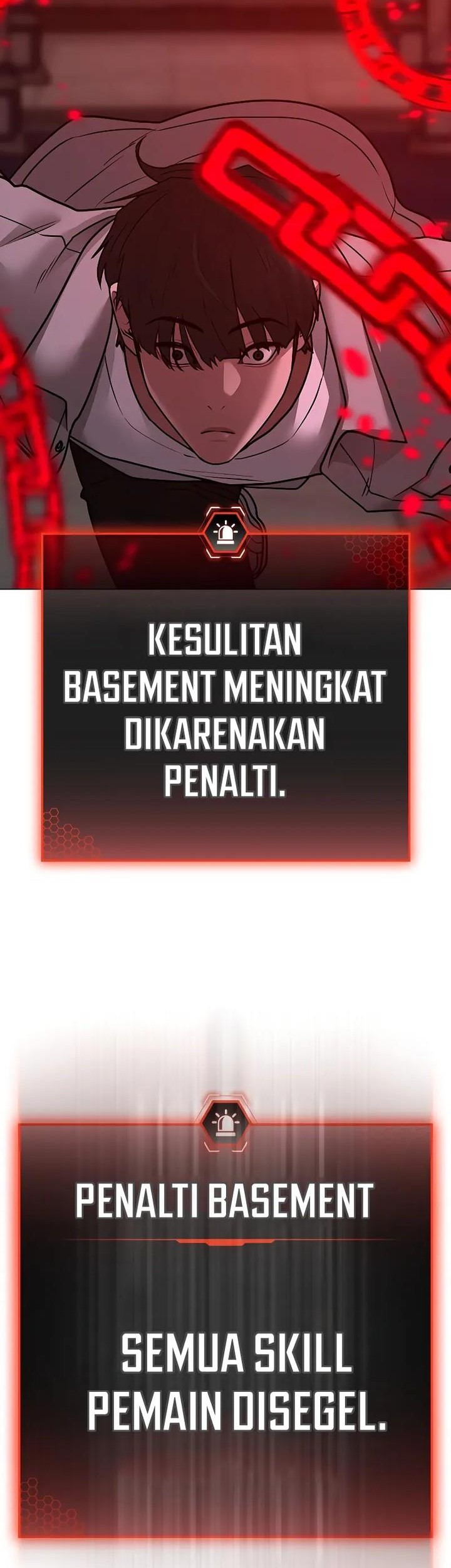 Reality Quest Chapter 126 Gambar 16