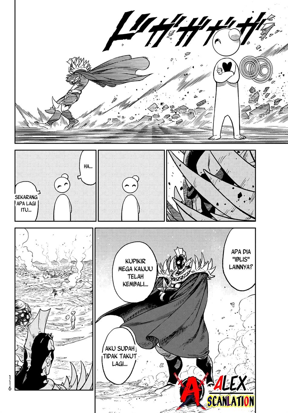 Versus Chapter 19 Gambar 14