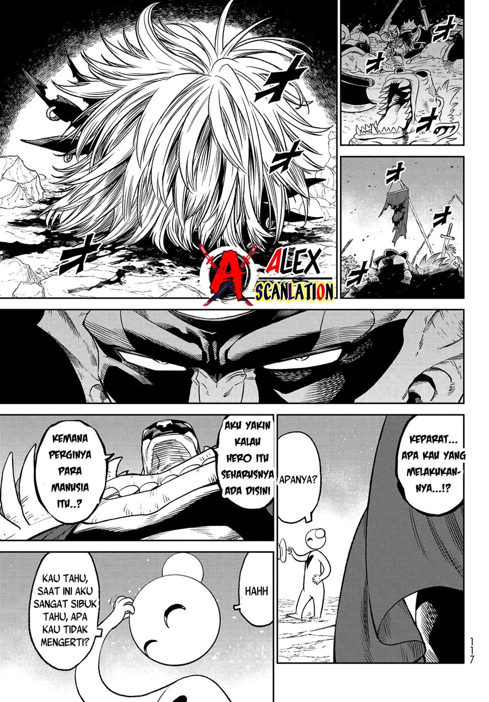 Versus Chapter 19 Gambar 15